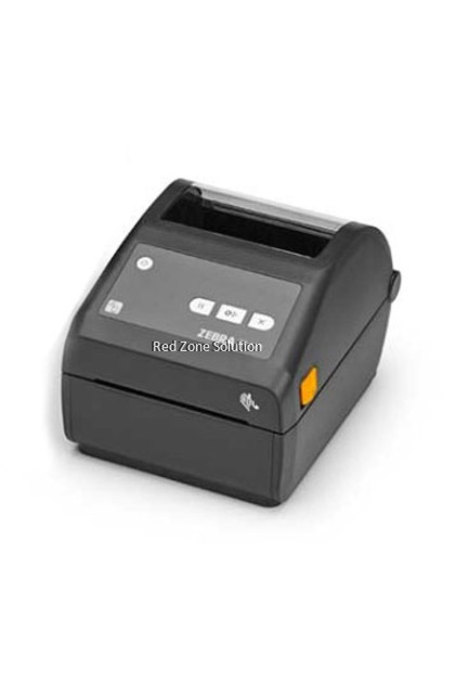 Zebra ZD420 Direct Thermal Desktop Barcode Printer